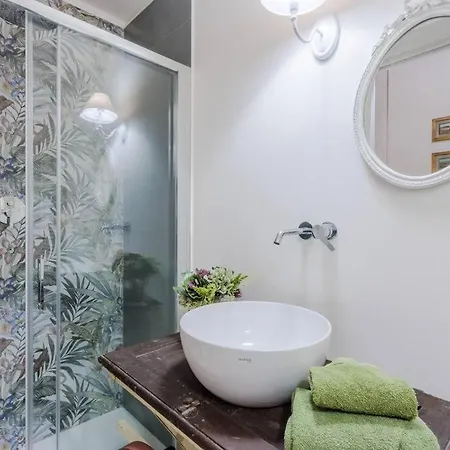 Apartment Smart And Convenient Ground Floor Inside Lucca