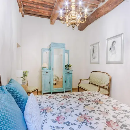 Smart And Convenient Ground Floor Inside Apartment Lucca