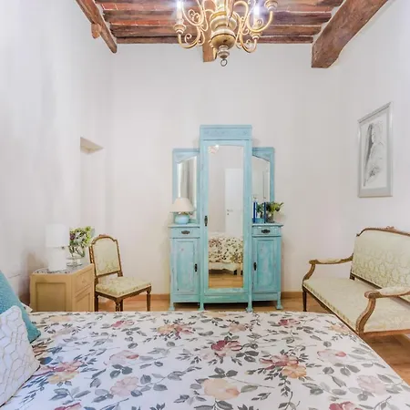 Smart And Convenient Ground Floor Inside * Lucca